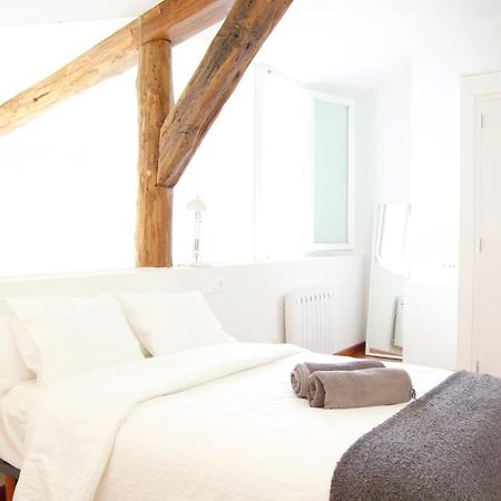 Apartamento Carmen II Ferrol Luaran gambar