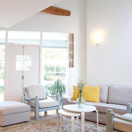Apartamento Carmen II Ferrol Luaran gambar