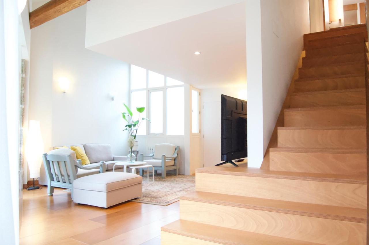 Apartamento Carmen II Ferrol Luaran gambar