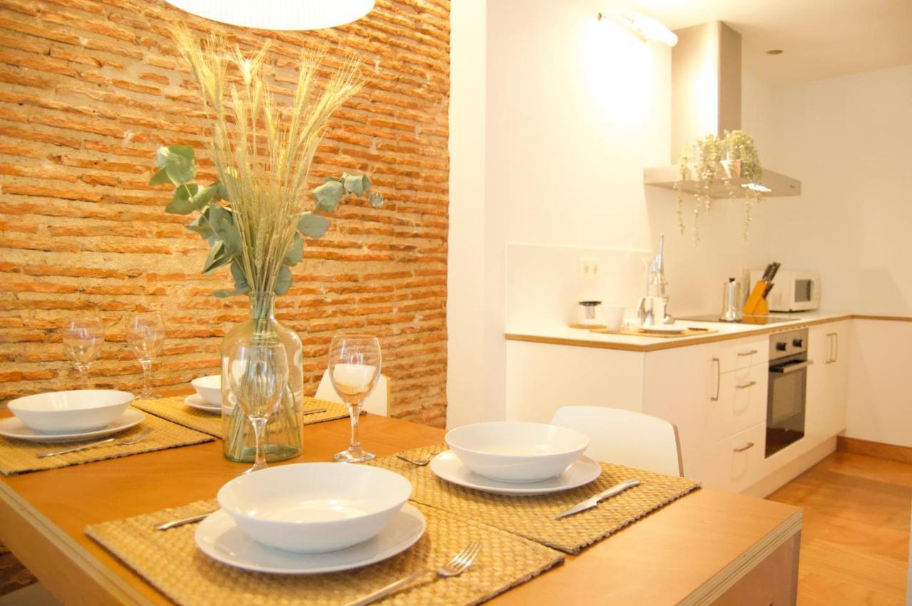 Apartamento Carmen II Ferrol Luaran gambar