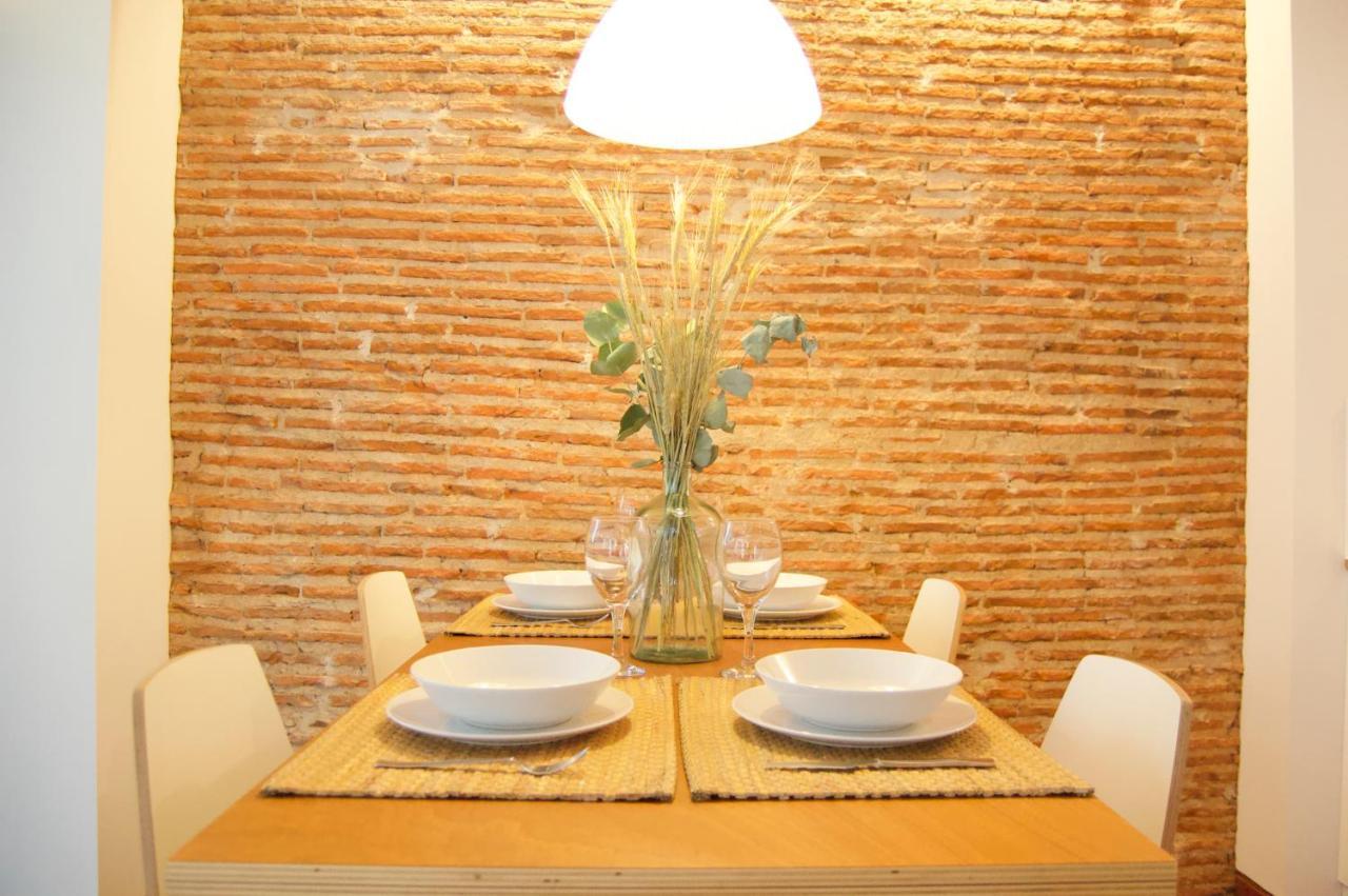 Apartamento Carmen II Ferrol Luaran gambar